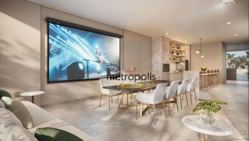 Apartamento, 2 quartos, 65 m² - Foto 6