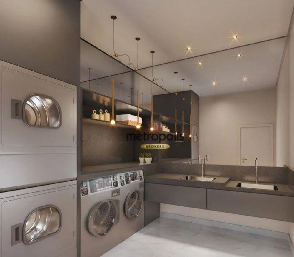 Apartamento, 2 quartos, 65 m² - Foto 12