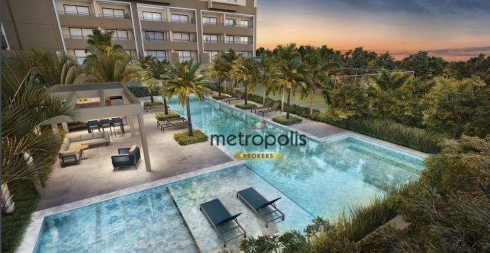 Apartamento, 2 quartos, 65 m² - Foto 4