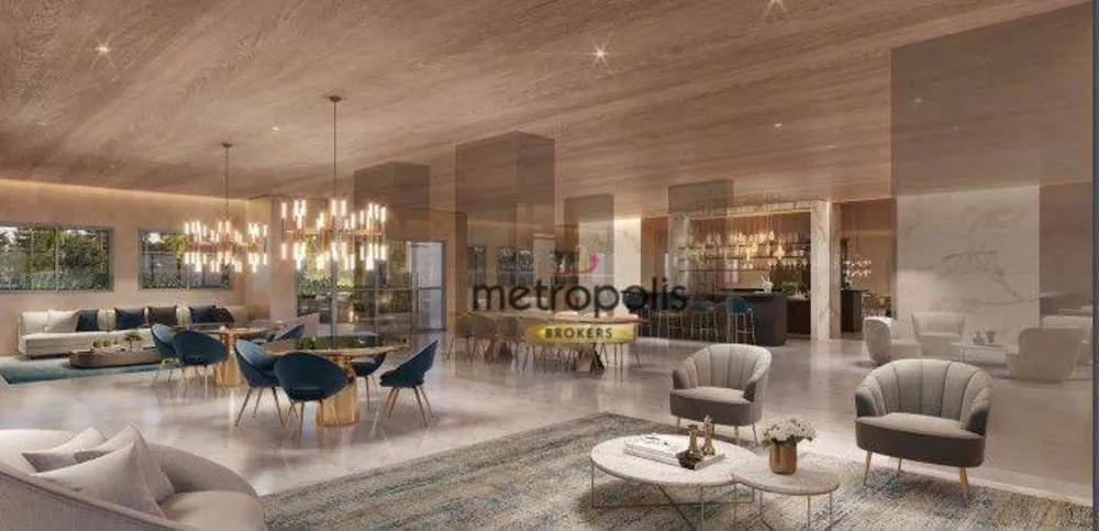 Apartamento, 2 quartos, 65 m² - Foto 9