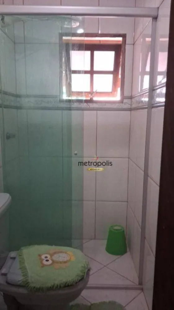 Sobrado, 4 quartos, 251 m² - Foto 5