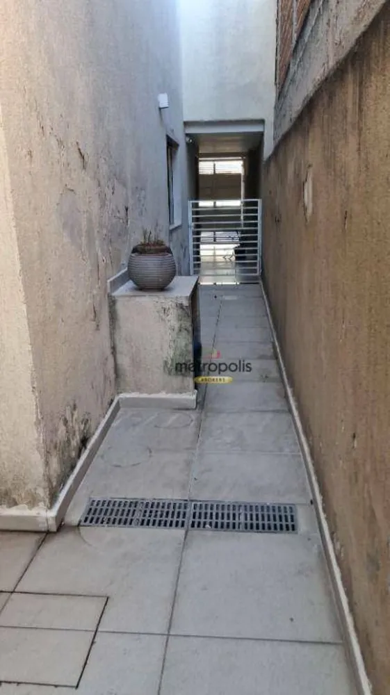 Sobrado, 4 quartos, 251 m² - Foto 12