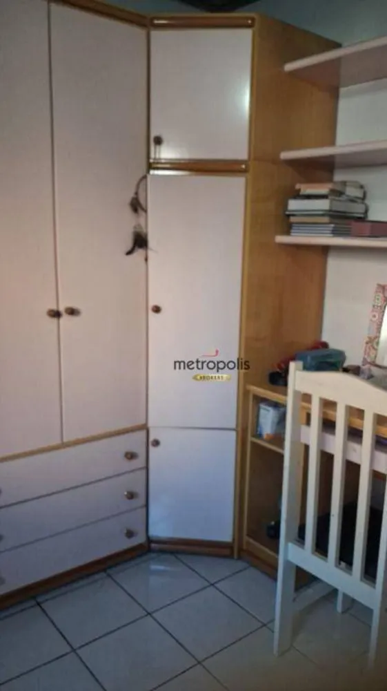 Sobrado, 4 quartos, 251 m² - Foto 4