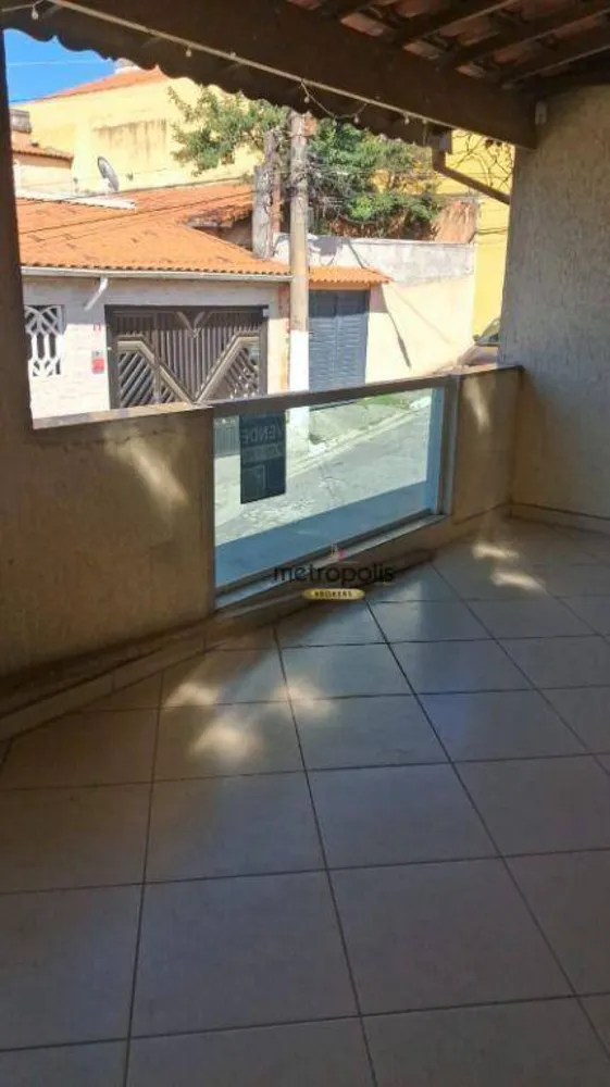 Sobrado, 4 quartos, 251 m² - Foto 7
