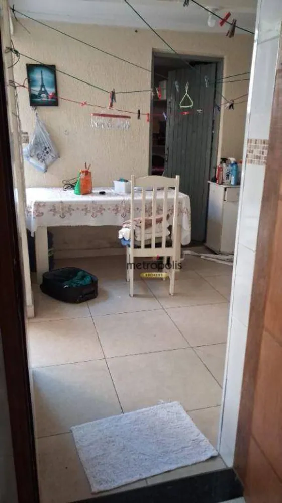 Sobrado, 4 quartos, 251 m² - Foto 10