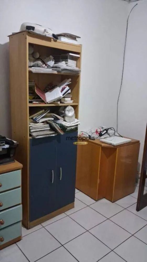 Sobrado, 4 quartos, 251 m² - Foto 6