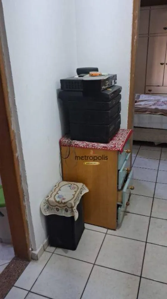 Sobrado, 4 quartos, 251 m² - Foto 2