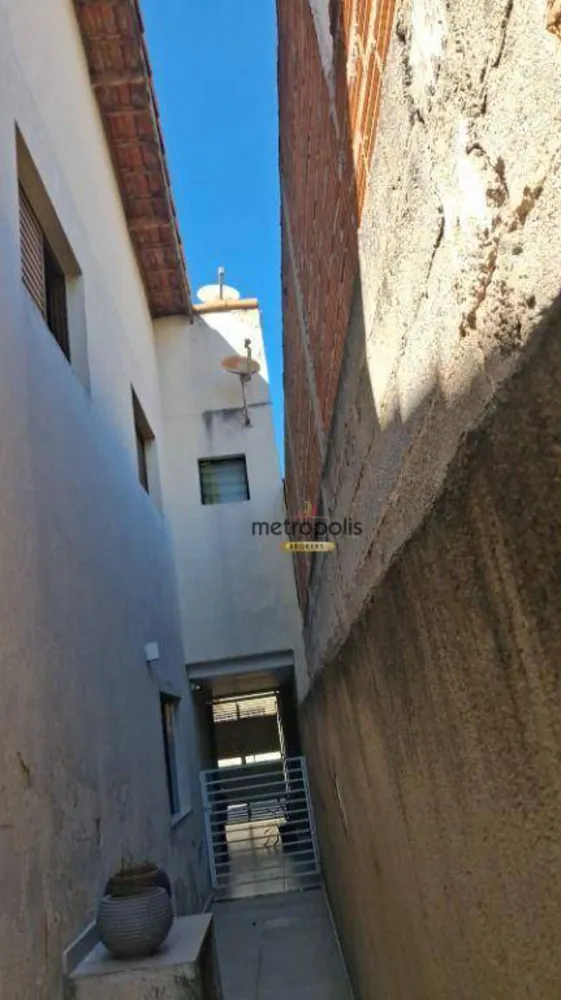 Sobrado, 4 quartos, 251 m² - Foto 11