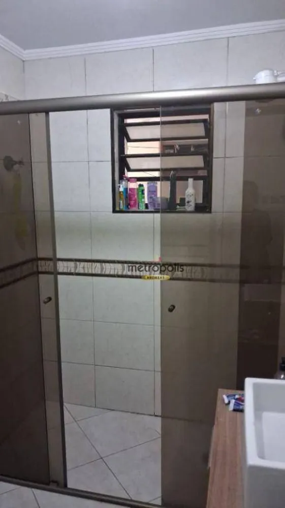 Sobrado, 4 quartos, 251 m² - Foto 8