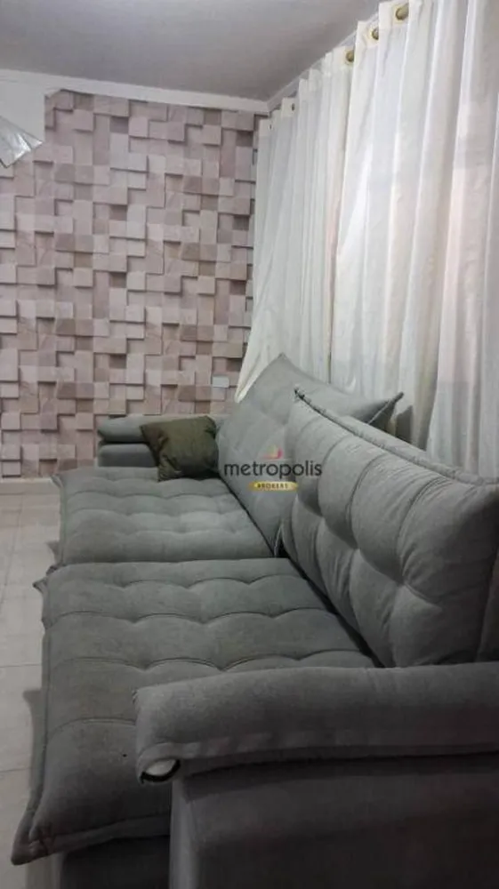 Sobrado, 4 quartos, 251 m² - Foto 1