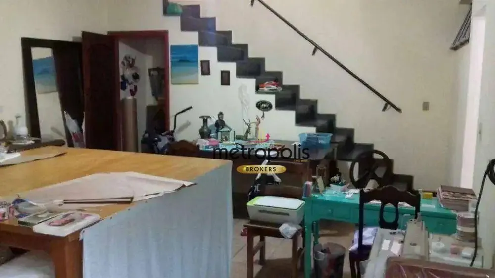 Casa, 4 quartos, 175 m² - Foto 8