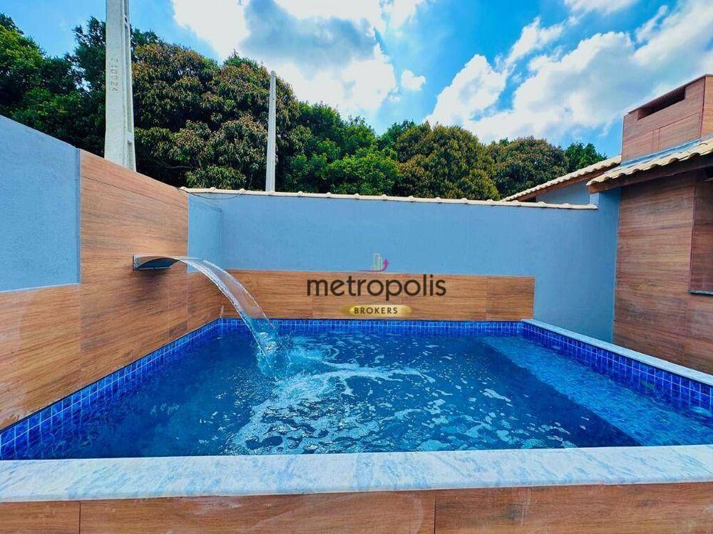 Casa, 2 quartos, 83 m² - Foto 3
