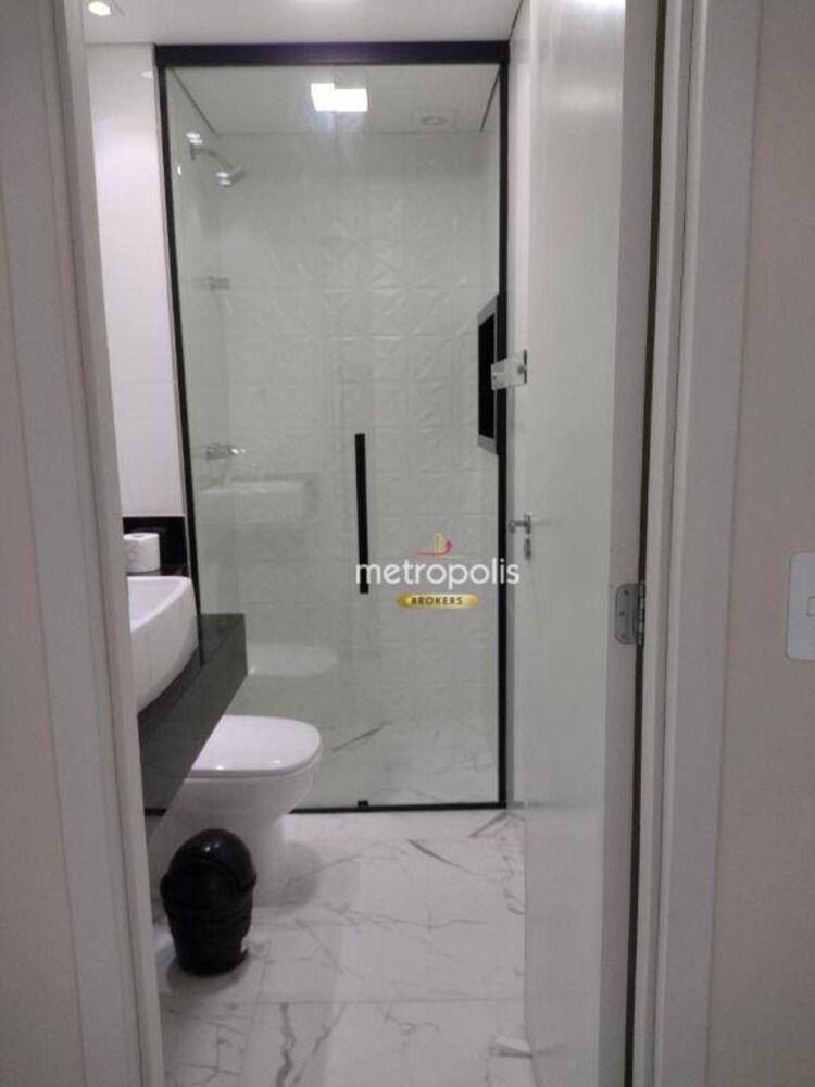 Apartamento, 2 quartos, 45 m² - Foto 3