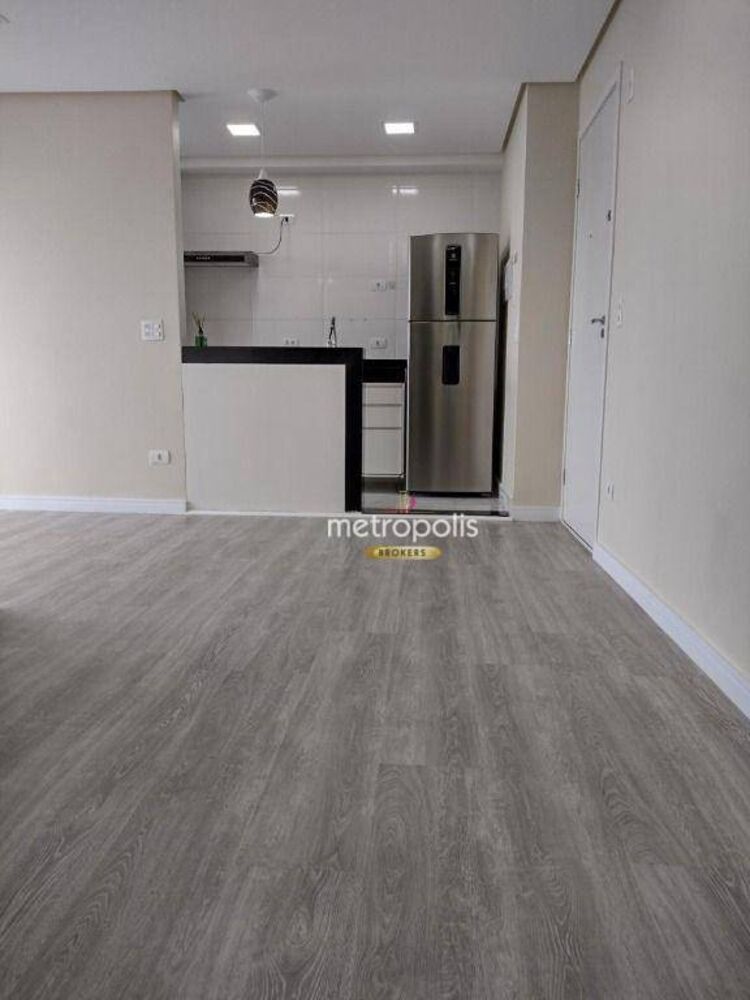 Apartamento, 2 quartos, 45 m² - Foto 1