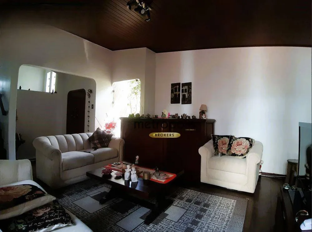 Sobrado, 3 quartos, 150 m² - Foto 9