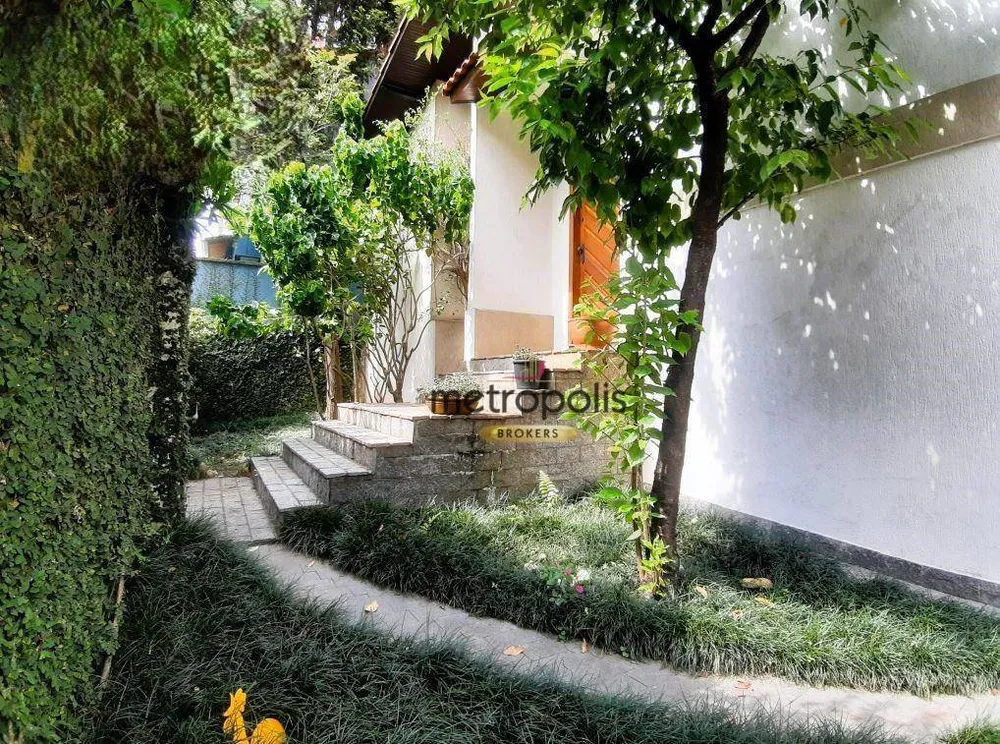 Sobrado, 3 quartos, 150 m² - Foto 11