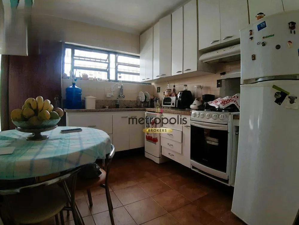 Sobrado, 3 quartos, 150 m² - Foto 5