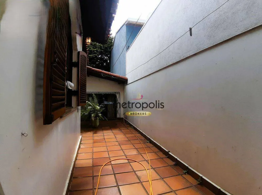 Sobrado, 3 quartos, 150 m² - Foto 4