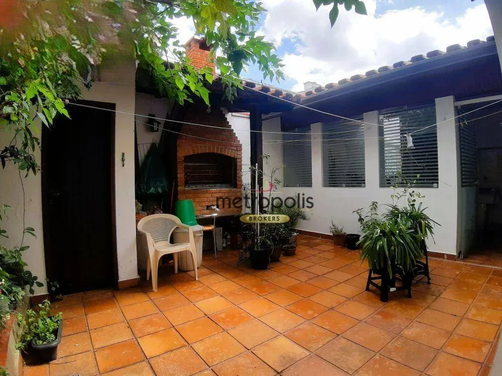 Sobrado, 3 quartos, 150 m² - Foto 1