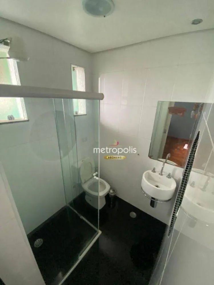 Sobrado, 3 quartos, 252 m² - Foto 8