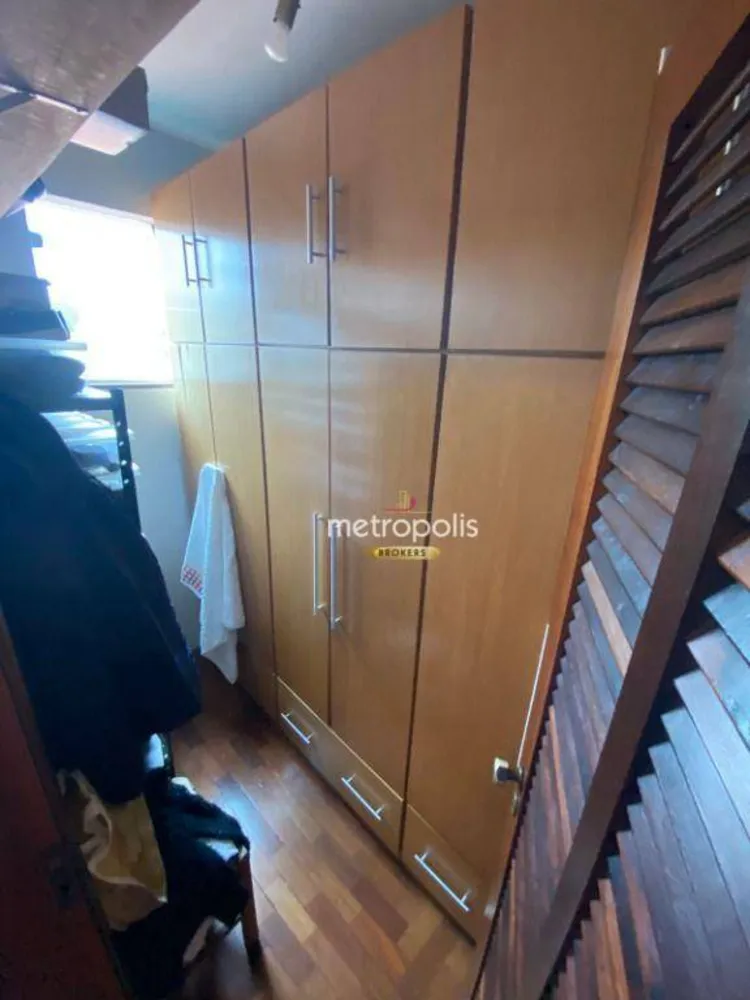 Sobrado, 3 quartos, 252 m² - Foto 7