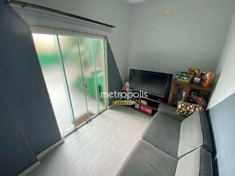 Sobrado, 3 quartos, 252 m² - Foto 6
