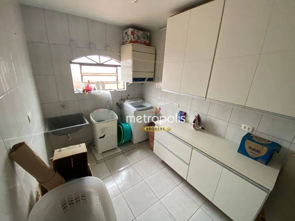 Sobrado, 3 quartos, 252 m² - Foto 5