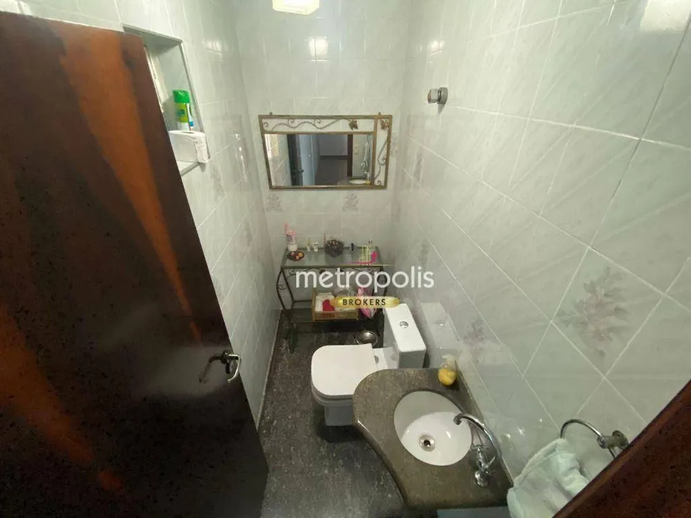 Sobrado, 3 quartos, 252 m² - Foto 4