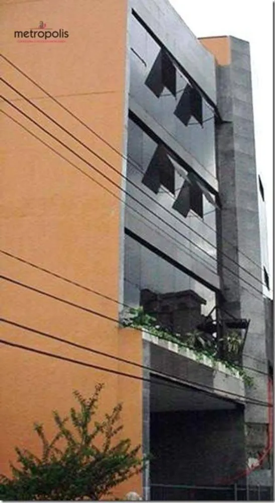Prédio Inteiro, 900 m² - Foto 4