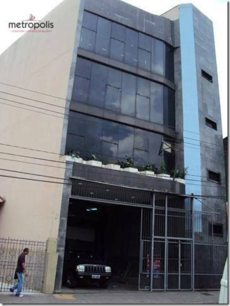 Prédio Inteiro, 900 m² - Foto 3