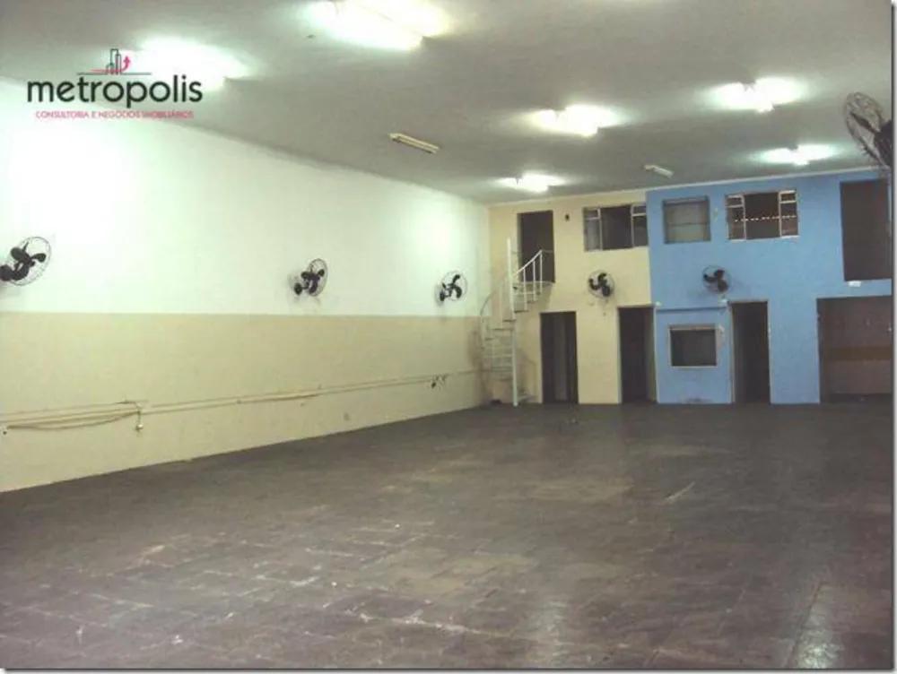 Prédio Inteiro, 900 m² - Foto 1