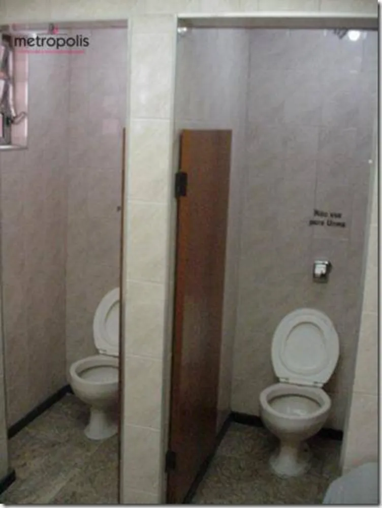 Prédio Inteiro, 900 m² - Foto 8