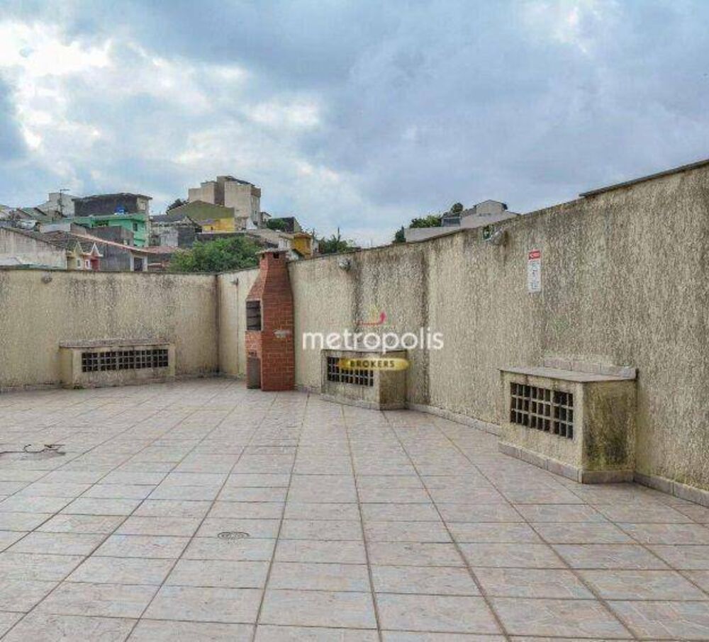 Apartamento, 2 quartos, 55 m² - Foto 2