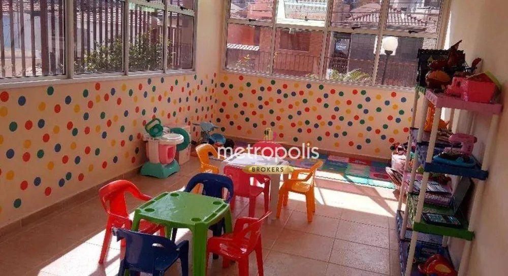 Apartamento, 3 quartos, 70 m² - Foto 1