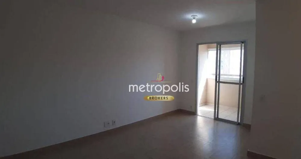 Apartamento, 3 quartos, 70 m² - Foto 3