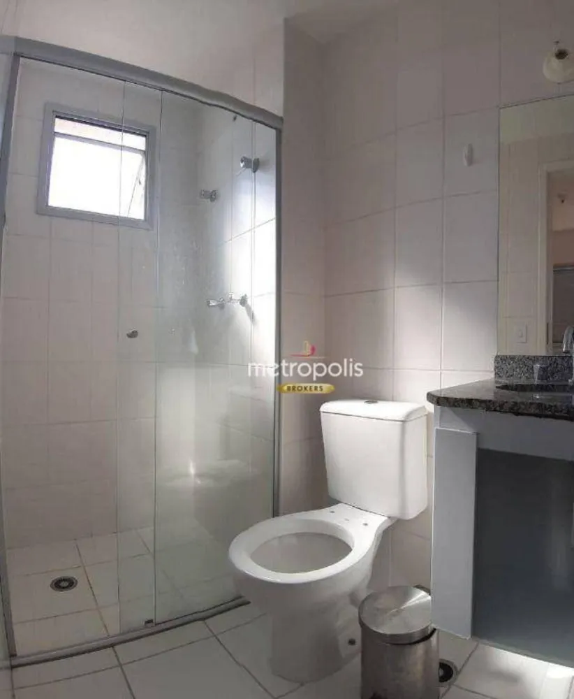 Apartamento, 3 quartos, 70 m² - Foto 2