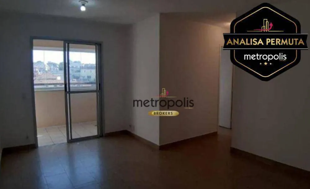 Apartamento, 3 quartos, 70 m² - Foto 5