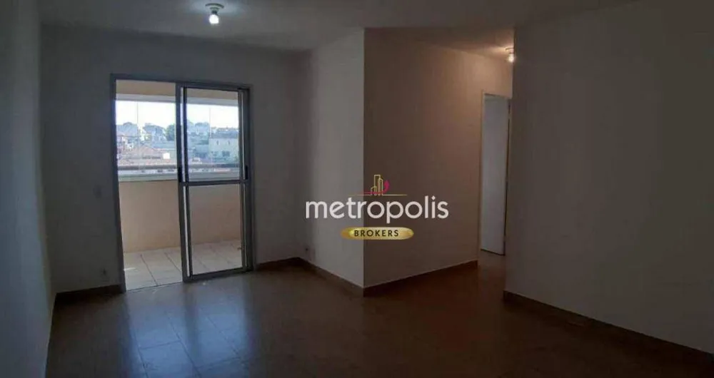 Apartamento, 3 quartos, 70 m² - Foto 8