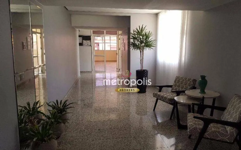 Apartamento, 3 quartos, 70 m² - Foto 4