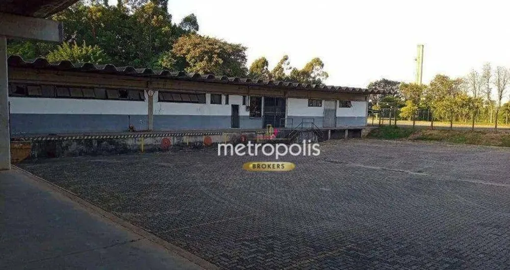 Depósito-Galpão, 10464 m² - Foto 9