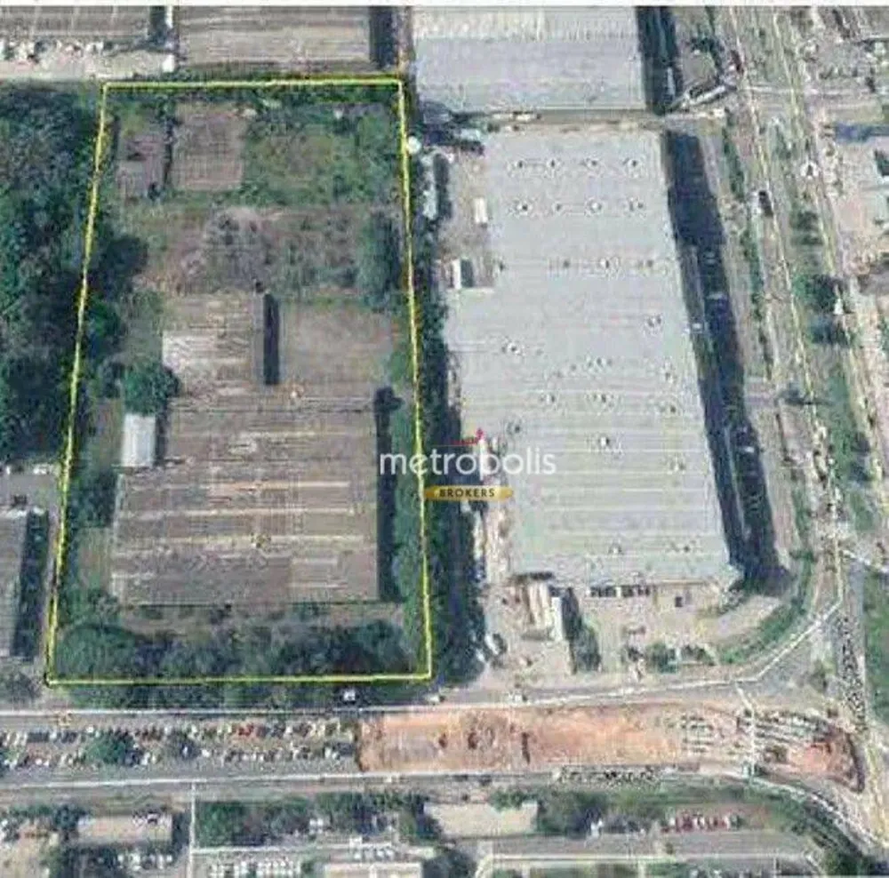 Depósito-Galpão, 10464 m² - Foto 3