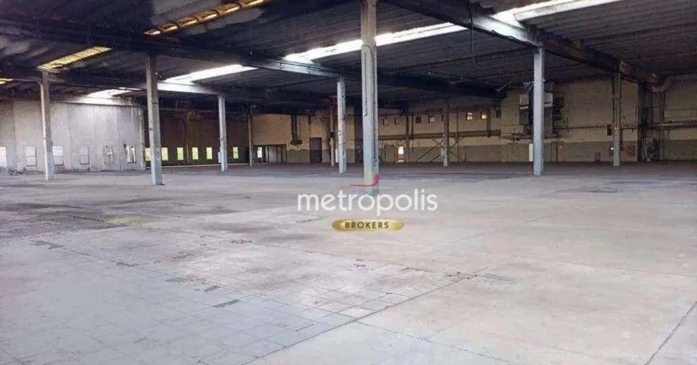 Depósito-Galpão, 10464 m² - Foto 5