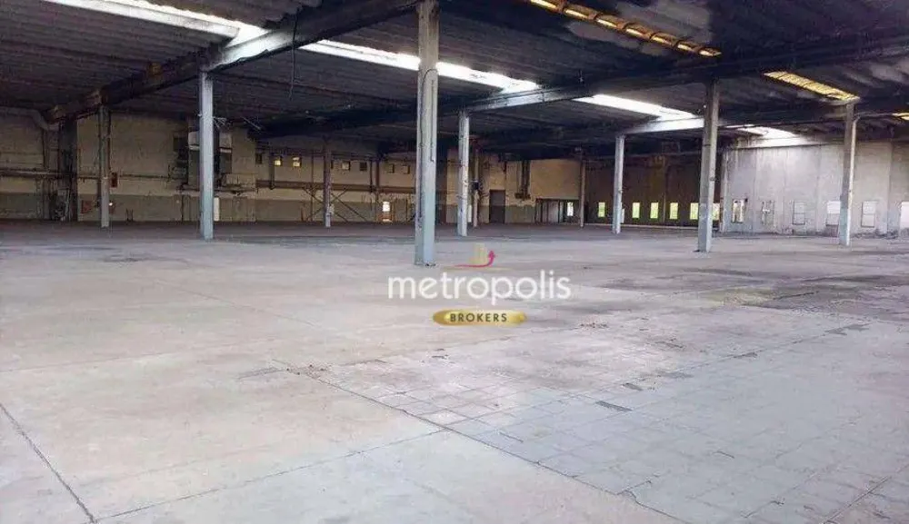 Depósito-Galpão, 10464 m² - Foto 1