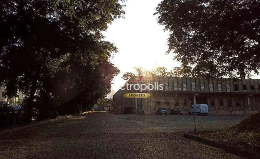 Depósito-Galpão, 10464 m² - Foto 2