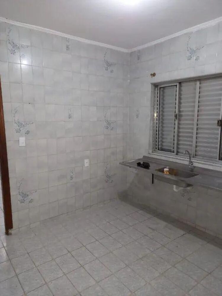 Sobrado, 4 quartos, 190 m² - Foto 1