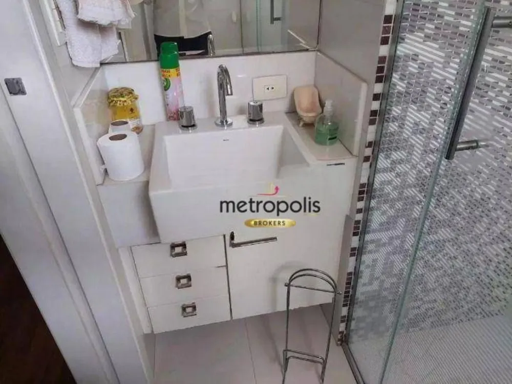 Apartamento, 3 quartos, 102 m² - Foto 9