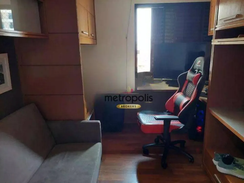 Apartamento, 3 quartos, 102 m² - Foto 6