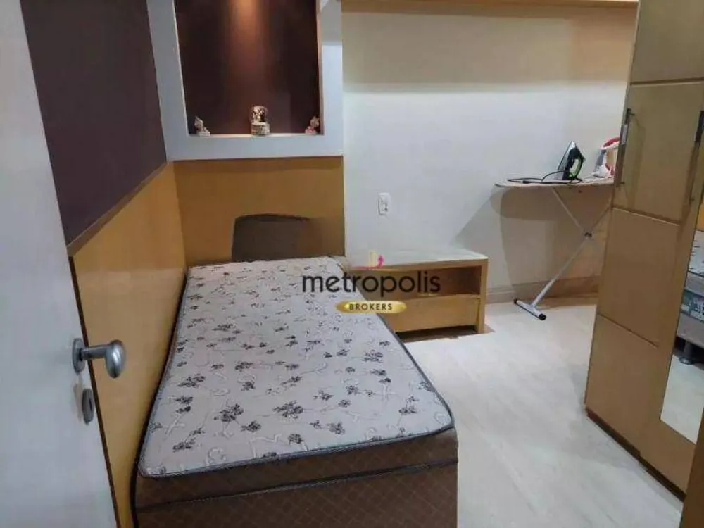 Apartamento, 3 quartos, 102 m² - Foto 7