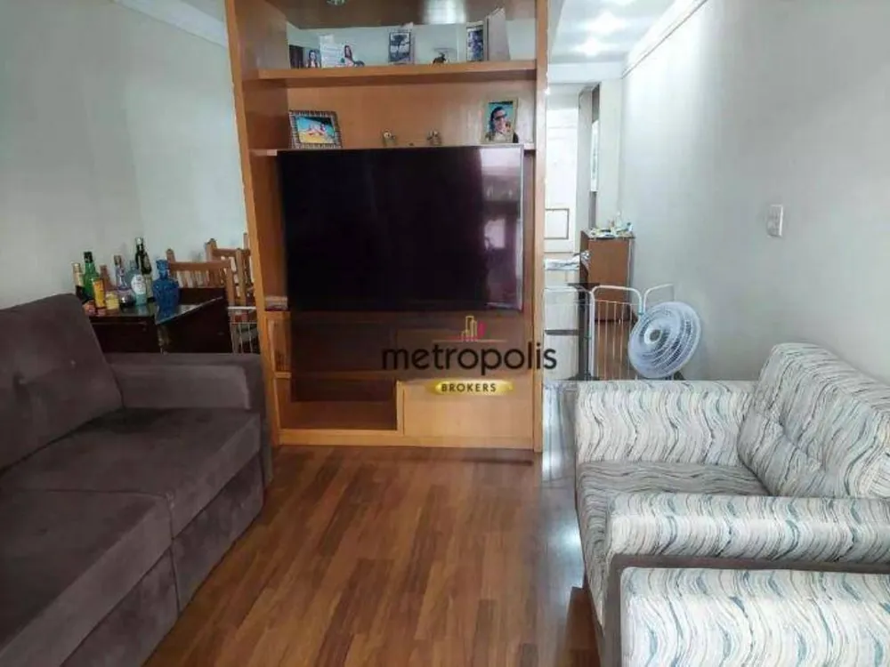 Apartamento, 3 quartos, 102 m² - Foto 2