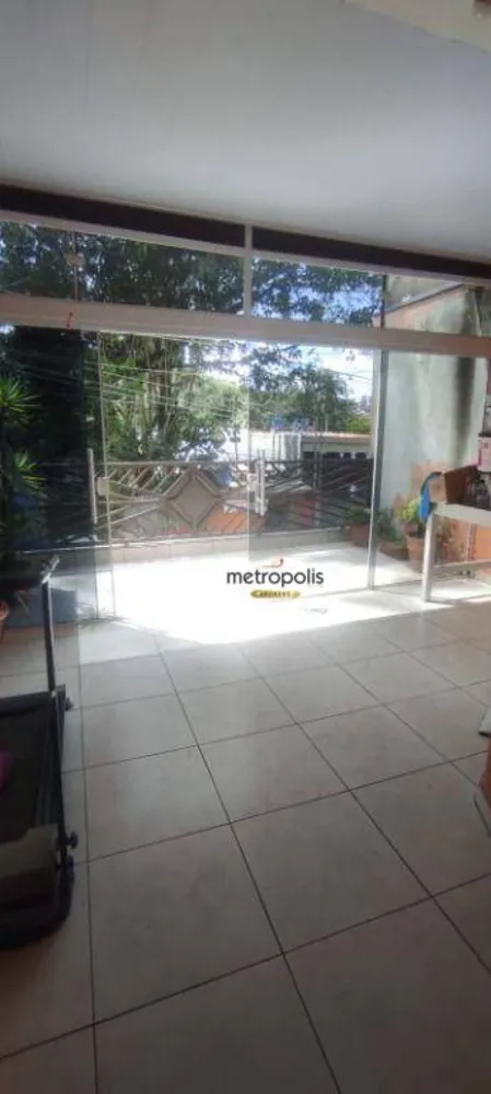 Sobrado, 3 quartos, 189 m² - Foto 8